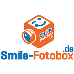Smile-Fotobox.de Logo