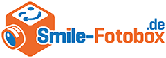 Smile-Fotobox.de Logo